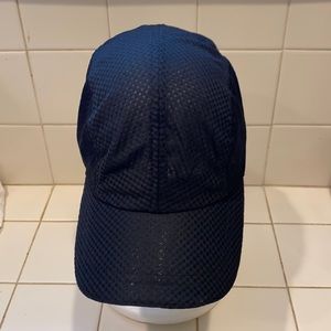 Trail Heads baseball style hat in good condition